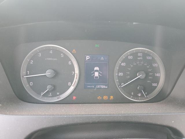 2015 HYUNDAI SONATA SPO - 5NPE34AF5FH103076