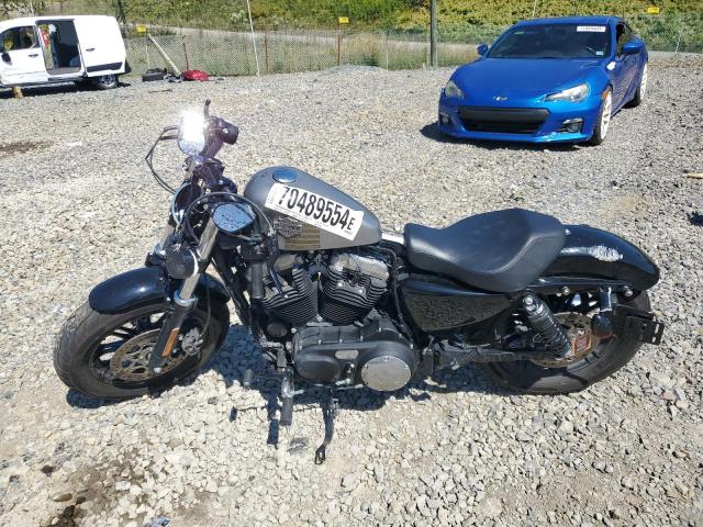 2016 HARLEY-DAVIDSON XL1200 FOR - 1HD1LC317GC433632