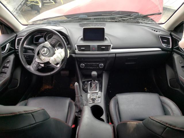 VIN JM1BM1V39E1209728 2014 Mazda 3, Touring no.8