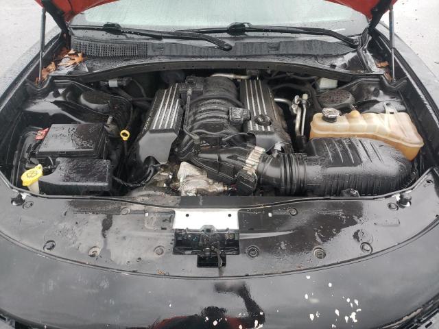 2018 DODGE CHARGER R/ - 2C3CDXGJ6JH253012