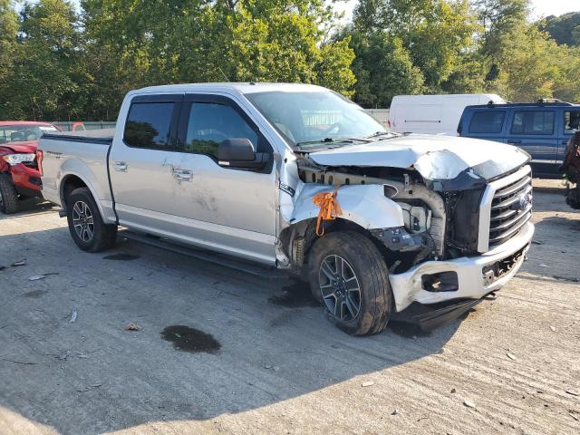 VIN 1FTEW1EF6FFB68206 2015 Ford F-150, Supercrew no.4