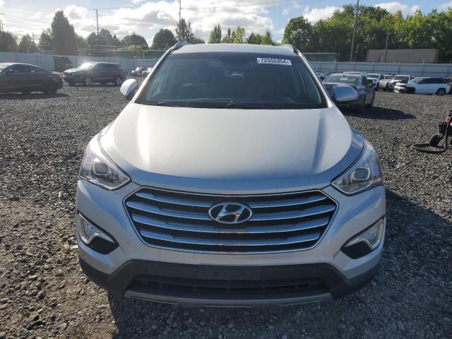 VIN KM8SMDHF4EU045869 2014 Hyundai Santa Fe, Gls no.5