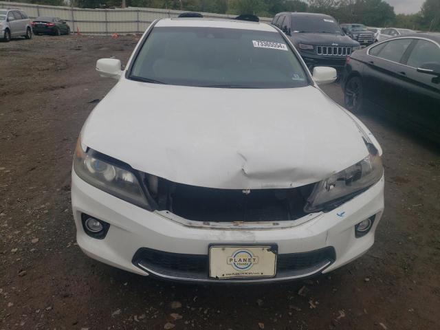 2015 HONDA ACCORD EXL - 1HGCT1B84FA006918