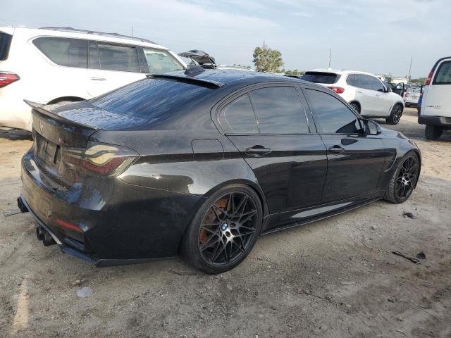 2018 BMW M3 - WBS8M9C52J5L01112