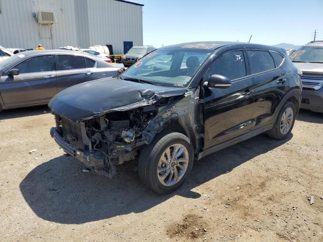 2017 HYUNDAI TUCSON SE #2969555673