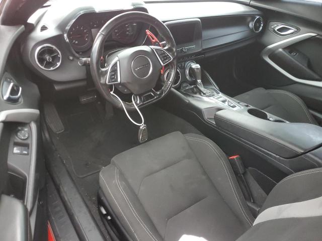 2020 CHEVROLET CAMARO LS - 1G1FB1RS6L0103094