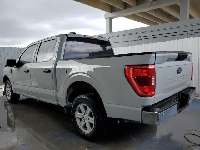 2023 FORD F150 SUPER 1FTEW1C59PKD44393  72955144