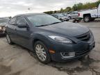 MAZDA 6 I photo