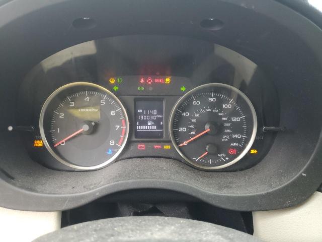 2015 SUBARU IMPREZA SP - JF1GPAT67FG302262
