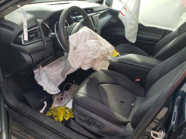 2019 TOYOTA CAMRY L - 4T1B11HK3KU753546