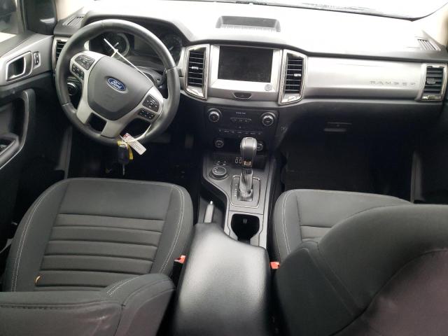 2020 FORD RANGER XL - 1FTER4FHXLLA48835