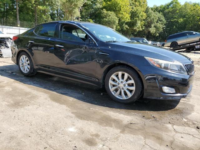 2015 KIA OPTIMA EX - 5XXGN4A75FG508961