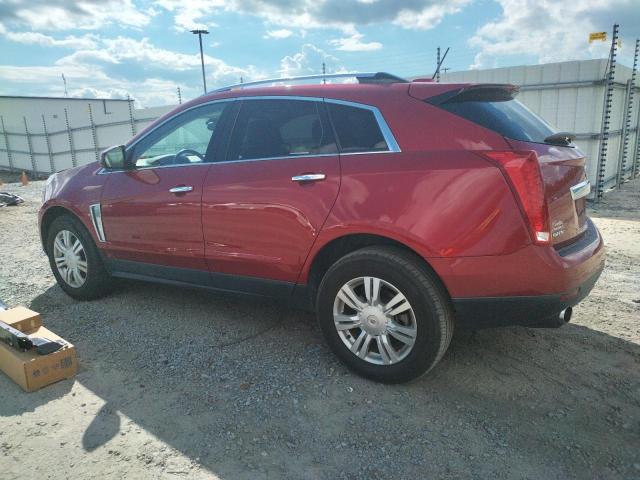 VIN 3GYFNBE38GS580069 2016 Cadillac SRX, Luxury Col... no.2