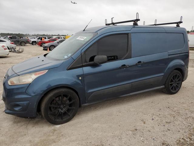 2014 FORD TRANSIT CO #3028253816