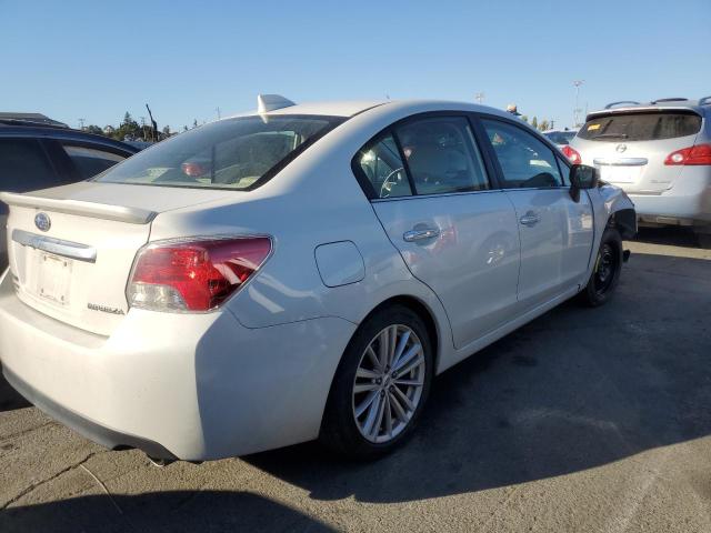 2016 SUBARU IMPREZA LI - JF1GJAN66GH006577