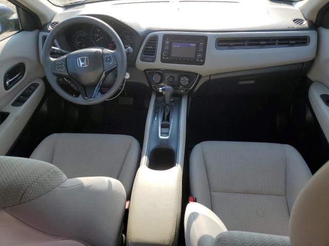 2016 HONDA HR-V LX - 3CZRU6H35GM743123