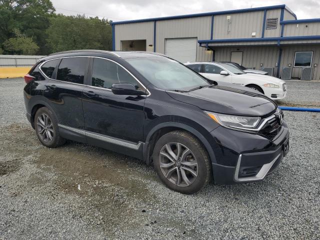 2020 HONDA CR-V TOURI - 2HKRW1H99LH413511