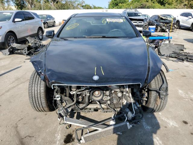 2016 MERCEDES-BENZ E 550 - WDDKJ7DB9GF318948