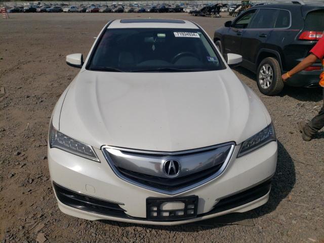 VIN 19UUB1F32FA022086 2015 Acura TLX no.5