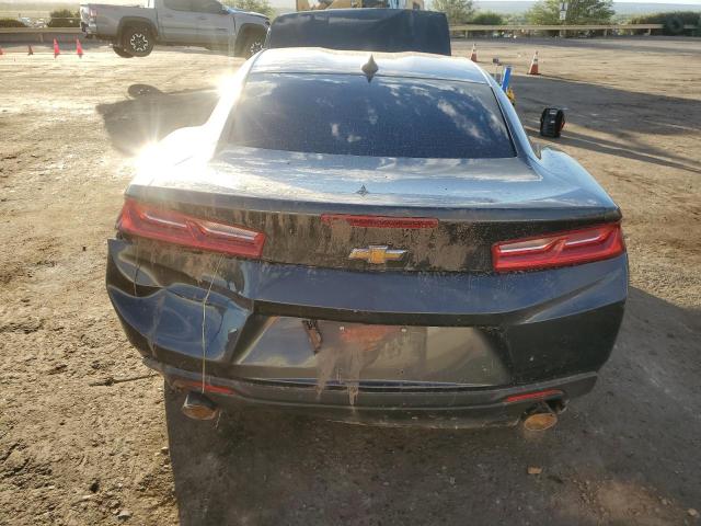 VIN 1G1FA1RS3H0166759 2017 Chevrolet Camaro, LS no.6