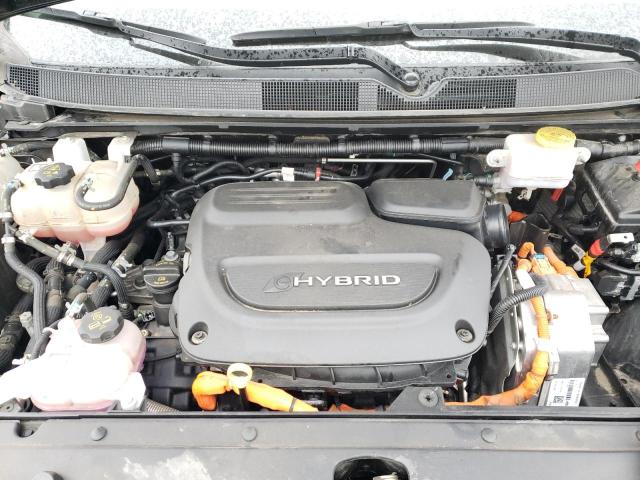 2022 CHRYSLER PACIFICA H - 2C4RC1S74NR189604