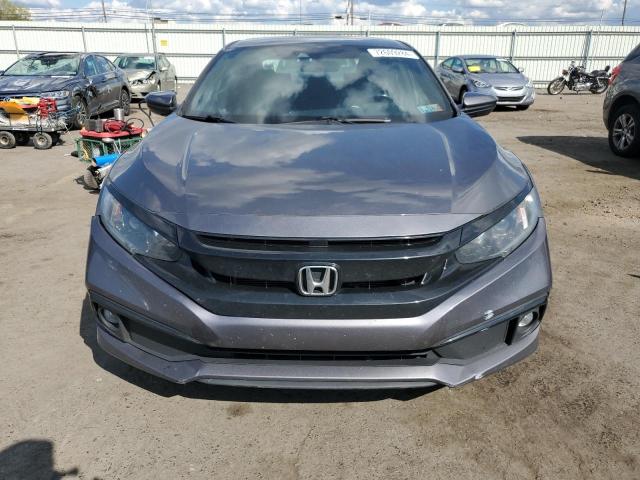 2019 HONDA CIVIC SPOR - 2HGFC2F89KH542241
