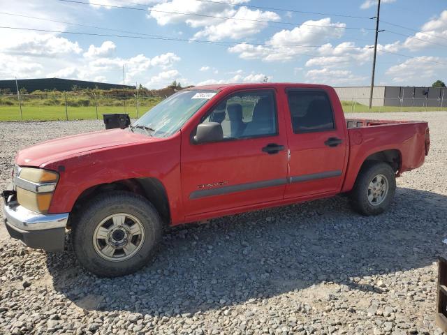 2005 GMC CANYON 1GTCS138558200766  72963244