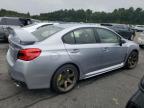 Lot #2952352034 2020 SUBARU WRX STI