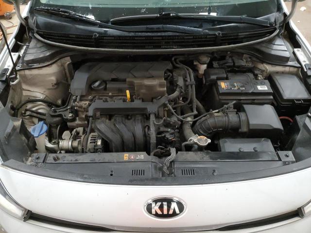 2021 KIA RIO LX - 3KPA24AD5ME381963