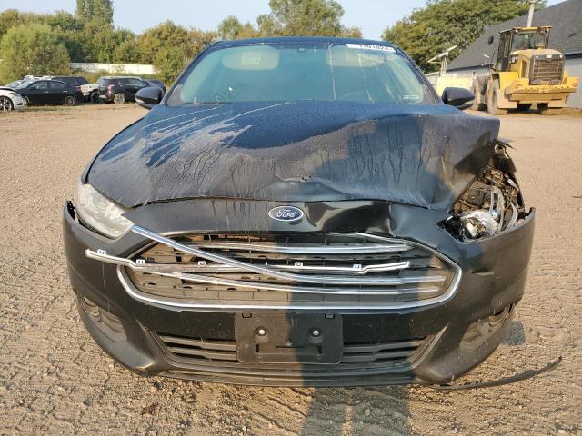 2016 FORD FUSION SE - 3FA6P0H75GR128113