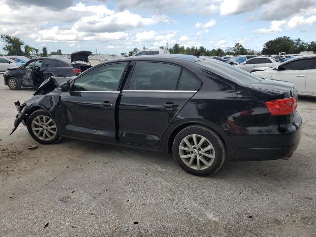 VIN 3VWD07AJ8EM412587 2014 VOLKSWAGEN JETTA no.2