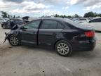 Lot #3033040995 2014 VOLKSWAGEN JETTA SE