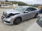 2020 HONDA CIVIC SPOR - 2HGFC2F83LH550630