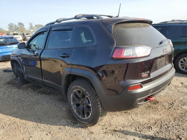 2021 JEEP CHEROKEE T - 1C4PJMBX0MD225742