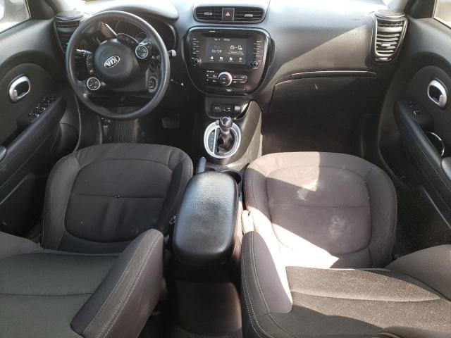 2018 KIA SOUL - KNDJN2A22J7574089