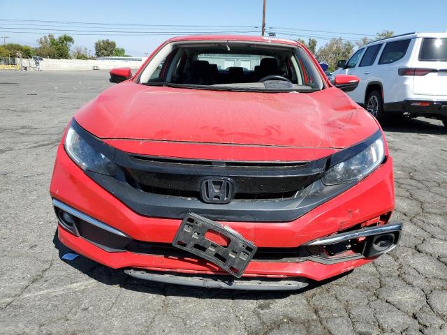 VIN 2HGFC1F30LH682601 2020 Honda Civic, EX no.5