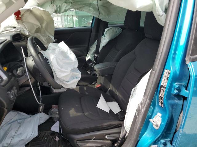 2022 JEEP RENEGADE L - ZACNJDB15NPN67318