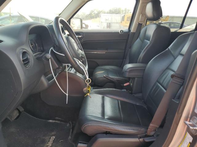 2015 JEEP PATRIOT LI 1C4NJRCBXFD216749