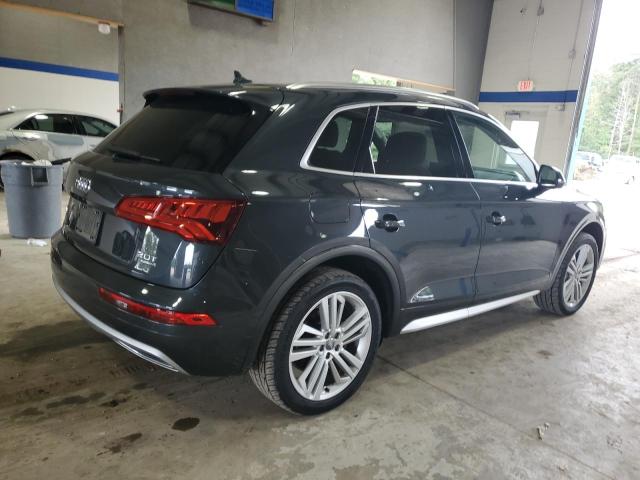 VIN WA1CNAFY2J2219169 2018 Audi Q5, Prestige no.3