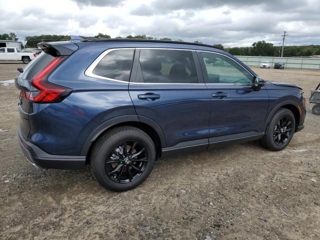 2025 HONDA CR-V SPORT - 7FARS6H81SE025352