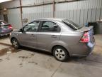 CHEVROLET AVEO BASE снимка