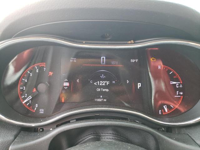 2015 DODGE DURANGO SX - 1C4RDHAG4FC946003