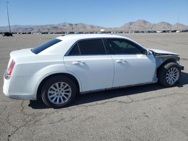 VIN 2C3CCAAG3DH728178 2013 Chrysler 300 no.3