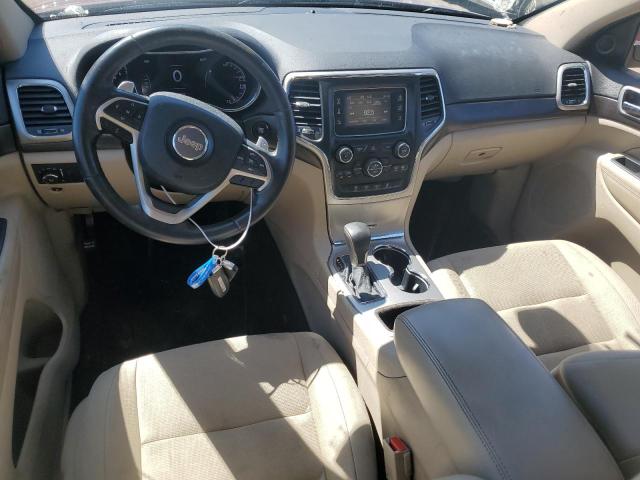 2016 JEEP GRAND CHER - 1C4RJFAG8GC423923