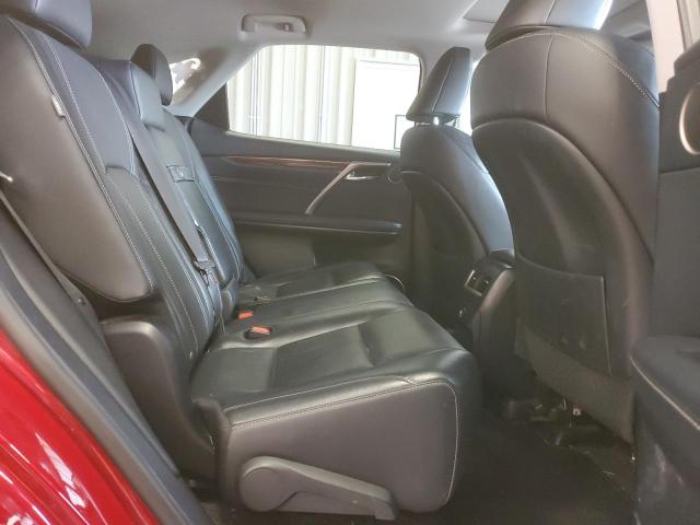 2016 LEXUS RX 350 - JTJBZMCA6G2000672