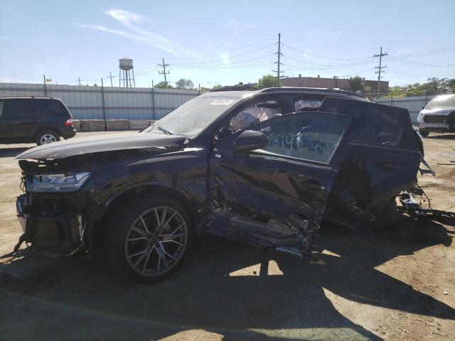 2019 AUDI Q7 PRESTIG - WA1VAAF77KD014836