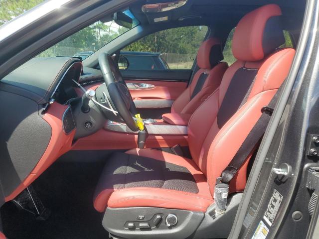 2024 GENESIS GV70 BASE - 5NMMADTB6RH009026