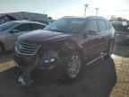 CHEVROLET TRAVERSE L photo