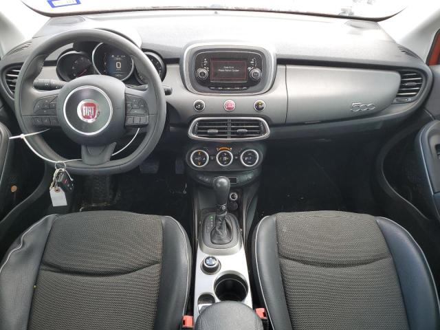 2016 FIAT 500X TREKK ZFBCFXCT0GP333687
