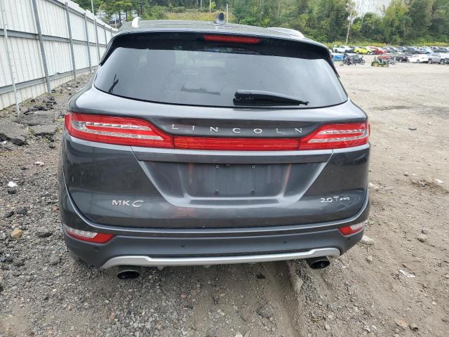 VIN 5LMCJ3D9XHUL54075 2017 Lincoln MKC, Reserve no.6